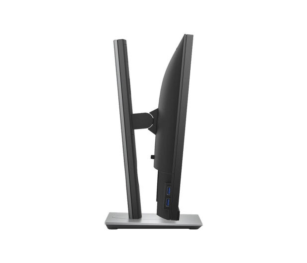 DELL 23.8'' P2418D Czarny - 379569 - zdjęcie 3
